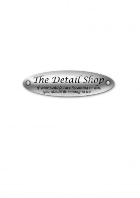 www.thedetailshoplasvegas.com entry by infoisoft