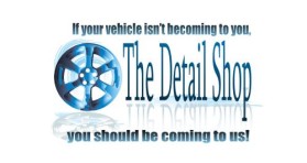 www.thedetailshoplasvegas.com entry by Losiu