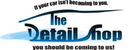 www.thedetailshoplasvegas.com entry by Losiu