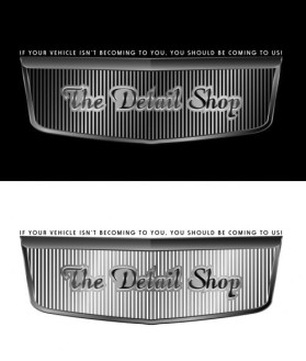www.thedetailshoplasvegas.com entry by uglyducky