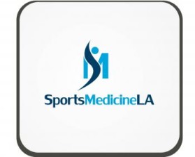 Sports Medicine LA entry by maadezine