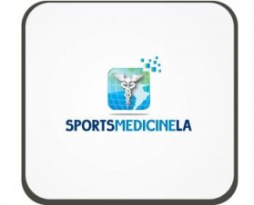 Sports Medicine LA entry by maadezine