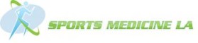 Sports Medicine LA entry by cyrille12