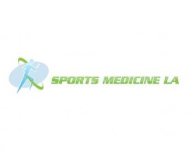 Sports Medicine LA entry by cyrille12