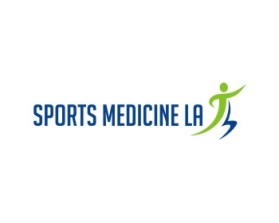 Sports Medicine LA entry by frankeztein