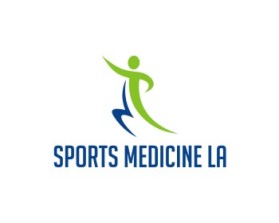 Sports Medicine LA entry by frankeztein