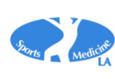 Sports Medicine LA entry by AdamDesign