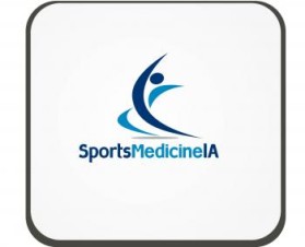 Sports Medicine LA entry by maadezine