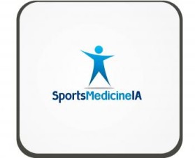 Sports Medicine LA entry by maadezine