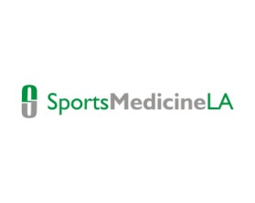 Sports Medicine LA entry by eclipsart