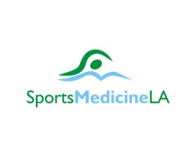 Sports Medicine LA entry by eclipsart