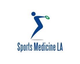 Sports Medicine LA entry by frankeztein