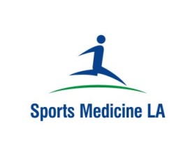 Sports Medicine LA entry by frankeztein