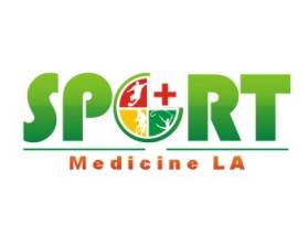 Sports Medicine LA entry by redy