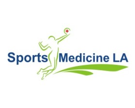 Sports Medicine LA entry by redy