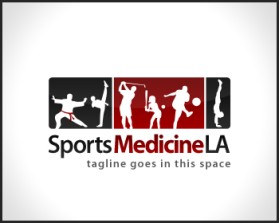 Sports Medicine LA entry by csshobbyist
