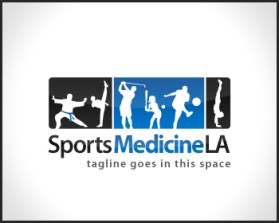 Sports Medicine LA entry by csshobbyist