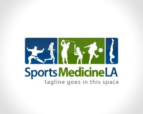 Sports Medicine LA entry by csshobbyist