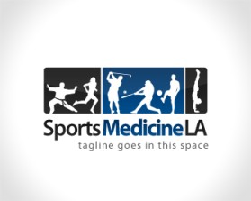 Sports Medicine LA entry by csshobbyist