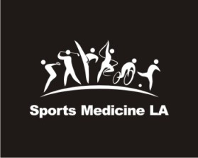 Sports Medicine LA entry by frankeztein