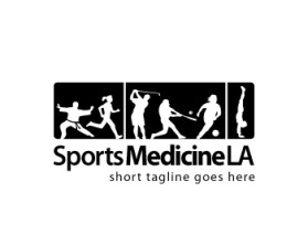 Sports Medicine LA entry by csshobbyist