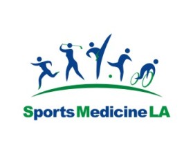 Sports Medicine LA entry by frankeztein