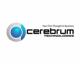 Logo Design entry 131635 submitted by RoyalSealDesign to the Logo Design for Cerebrum Technologies run by shay