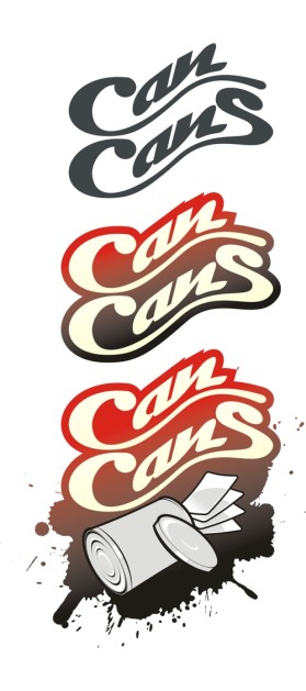 Logo Design entry 8283 submitted by Digiti Minimi