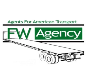 F.W. Agency entry by RolandofGilead
