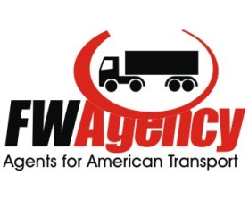 F.W. Agency entry by fazwork