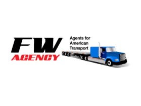 F.W. Agency entry by andywillbrad