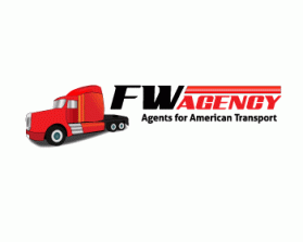 F.W. Agency entry by andywillbrad
