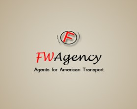 F.W. Agency entry by Makaveli Designs
