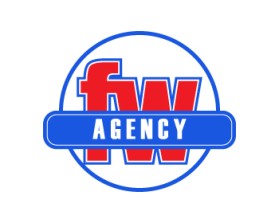 F.W. Agency entry by designer.daddy