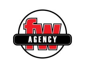 F.W. Agency entry by designer.daddy