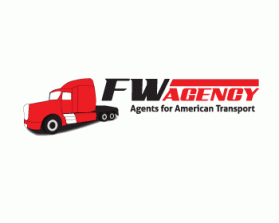 F.W. Agency entry by andywillbrad