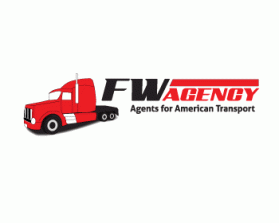 F.W. Agency entry by andywillbrad