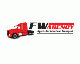 F.W. Agency entry by andywillbrad