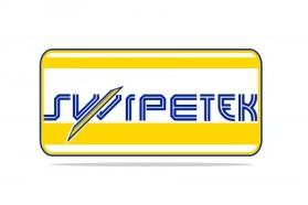 Swipetek entry by LogoMotives