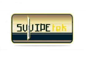 Swipetek entry by LogoMotives