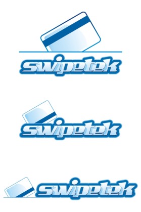Swipetek entry by Digiti Minimi
