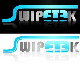 Swipetek entry by Losiu