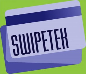 Swipetek entry by temanabeng