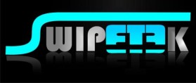 Swipetek entry by Losiu