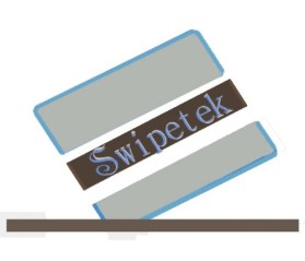 Swipetek entry by mezzah