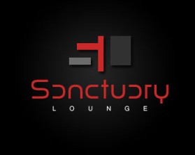Sanctuary Lounge entry by Makaveli Designs