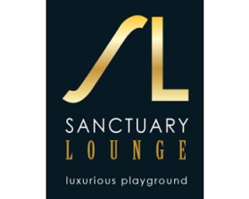 Sanctuary Lounge entry by designbuddha