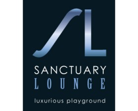 Sanctuary Lounge entry by designbuddha