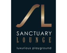 Sanctuary Lounge entry by designbuddha