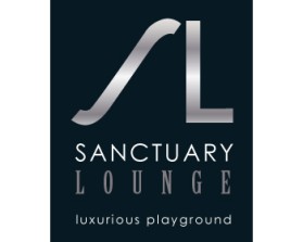 Sanctuary Lounge entry by designbuddha